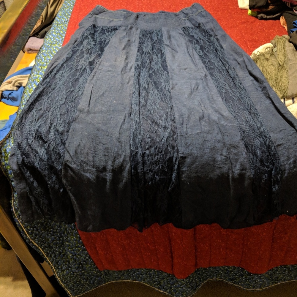 Skirt